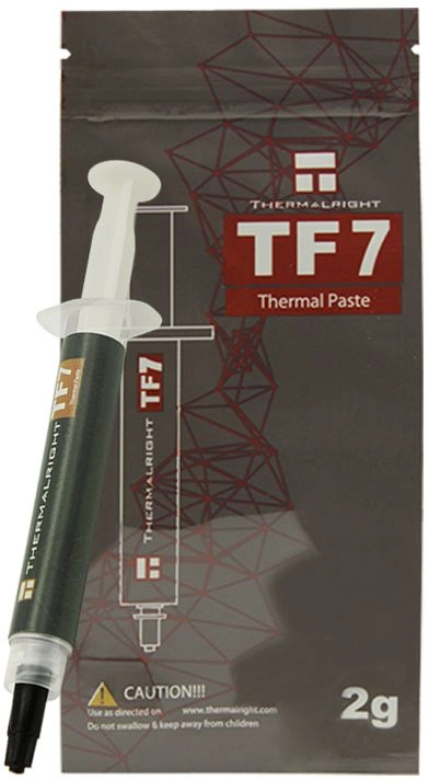 Термопаста Thermalright TF7 2г