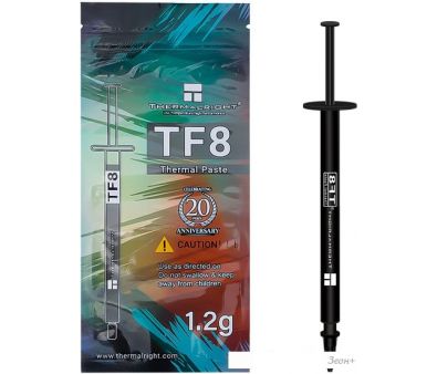  Thermalright TF8 1.2