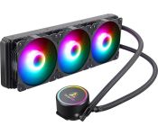    Segotep BeCool 360S RGB