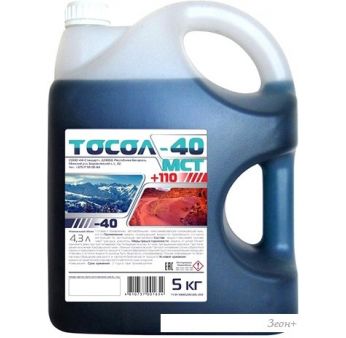  GreenCool  -40 5 