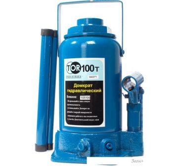   TOR  100