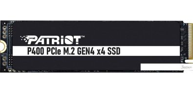 SSD Patriot P400 2TB P400P2TBM28H