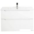 BelBagno Тумба под умывальник ETNA-H60-1200-2C-SO-BL-P