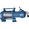 Лебедка Gearsen GKCD 500-70-220