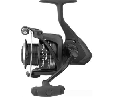   Okuma Carbonite xp feeder CBV-40F