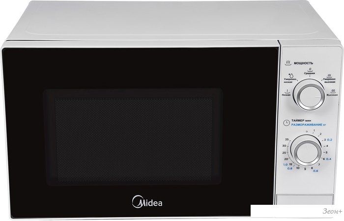 Микроволновая печь Midea MM720CBU-W