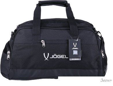 Дорожная сумка Jogel Division Small JD4BA0221.99 (черный)