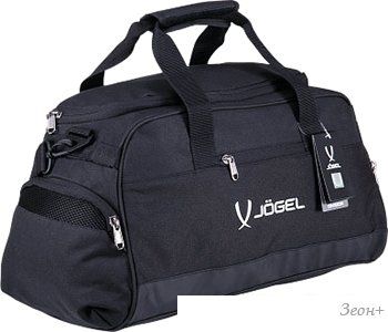 Дорожная сумка Jogel Division Small JD4BA0221.99 (черный)