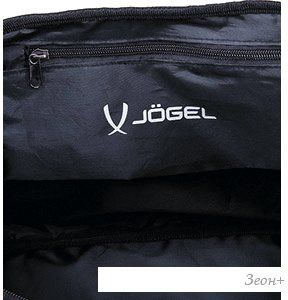 Дорожная сумка Jogel Division Small JD4BA0221.99 (черный)
