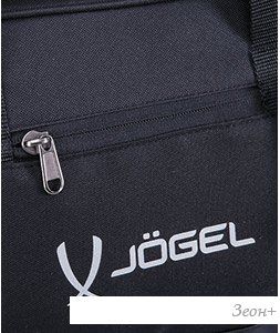 Дорожная сумка Jogel Division Medium JD4BA0121.99 (черный)