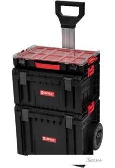   Qbrick System Pro Set 2