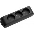 Колодка удлинителя Panasonic WLTB02302BL-RU