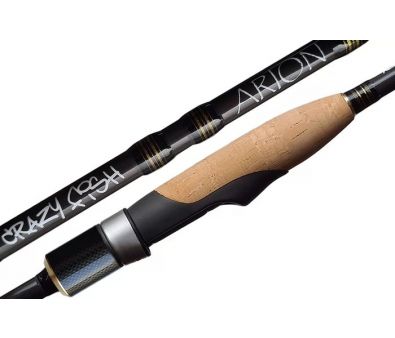  Crazy Fish Arion ASR862MT