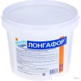Маркопул Кемиклс Лонгафор таблетки по 200 г 2.6 кг