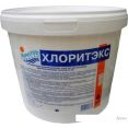 Маркопул Кемиклс Хлоритекс 4 кг