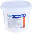 Маркопул Кемиклс Хлороксон 4 кг