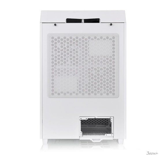 Корпус Thermaltake The Tower 500 Snow CA-1X1-00M6WN-00