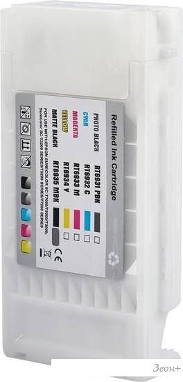 Картридж Sakura Printing SIC13T693500 (аналог Epson T6935 Matte Black)