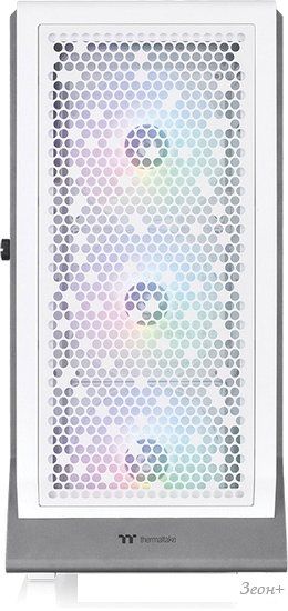 Корпус Thermaltake Ceres 500 TG ARGB Snow CA-1X5-00M6WN-00