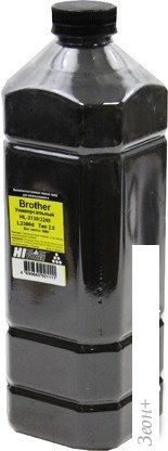 Тонер Hi-Black Универсальный для Brother HL-2130/2240/L2300d Тип 2.0 500 г