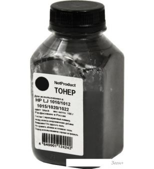  NetProduct  HP LJ 1010/1012/1015/1020/1022 100 