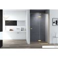 Душевая дверь Cezares BELLAGIO-B-12-140-C-BORO