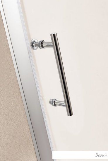 Душевой уголок Cezares ECO-O-RH-2-120/100-C-Cr