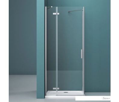   BelBagno UNO-AH-1-120/90-P-Cr