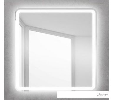 BelBagno  SPC-MAR-600-600-LED-TCH