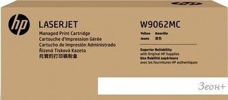 Картридж HP LaserJet W9062MC