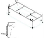  Cezares PLANE-190-80-MF-R