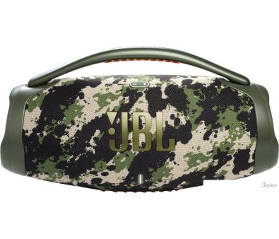   JBL Boombox 3 ()