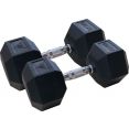 Набор гантелей DFC DB001-22.5 2x22.5 кг