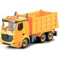 Грузовик Funky Toys FT61112