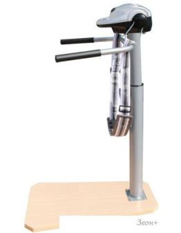      DFC Vibro 15