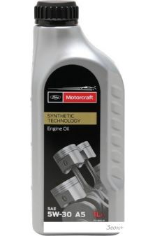   Ford Motorcraft A5 5W-30 1 