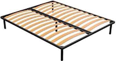 Ортопедическое основание Тэкс С опорами 160x200