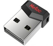USB Flash Netac 4GB USB 2.0 FlashDrive Netac UM81 Ultra compact