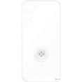 Чехол для телефона Samsung Clear Gadget Case S23+ (прозрачный)