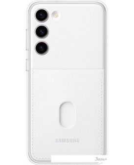    Samsung Frame Case S23+ ()