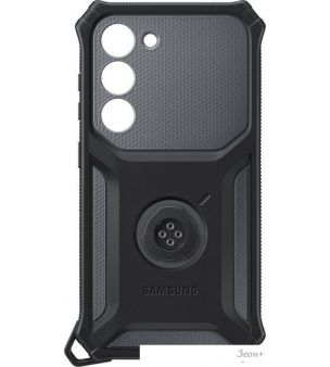    Samsung Rugged Gadget Case S23 ()