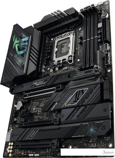 Материнская плата ASUS ROG Strix Z790-F Gaming WiFi