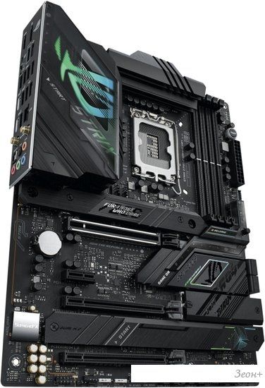 Материнская плата ASUS ROG Strix Z790-F Gaming WiFi