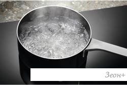 Варочная панель Electrolux EIT60443X