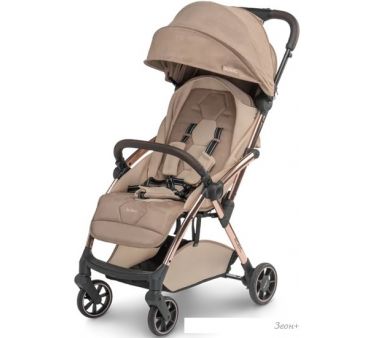    Leclerc baby Hexagon HEX002CH (champagne)