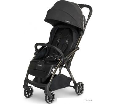    Leclerc baby Hexagon HEX001CB (black)