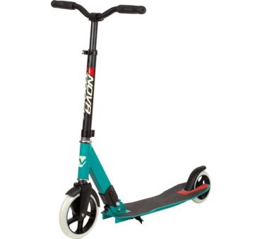    Novatrack Deft 180 Alloy 180.DEFT.GN22 ()