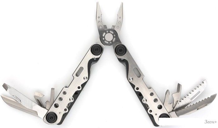 Мультитул Stinger MT-S004