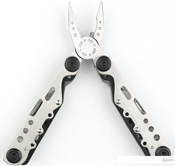 Мультитул Stinger MT-S004