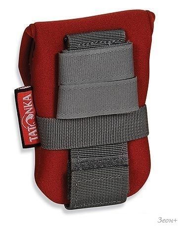 Чехол для телефона Tatonka Neopren Case 1 2938 (красный)